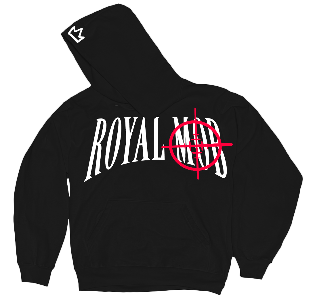 ROYAL MOB