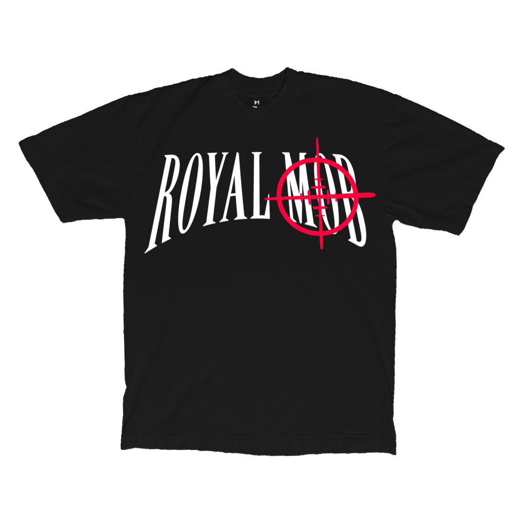 Royal Mob