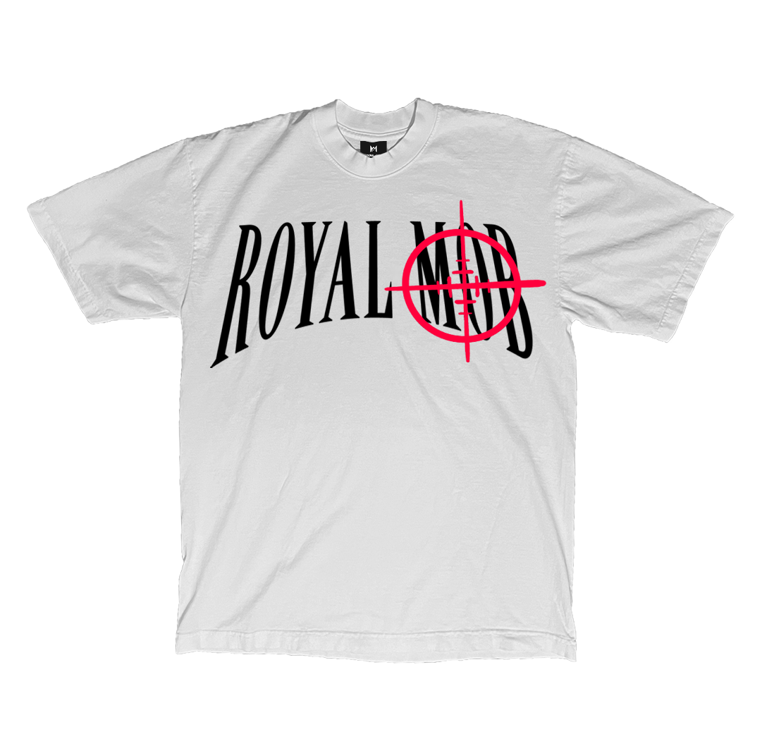 ROYAL MOB